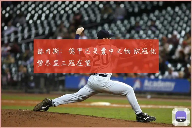 赫内斯:德甲已是囊中之物 欧冠优势尽显三冠在望